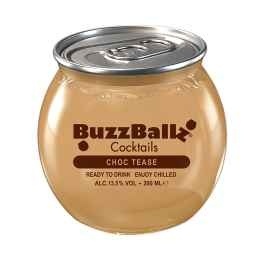 Buzzballs