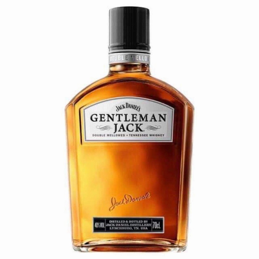 Jack Daniel's Gentleman Jack