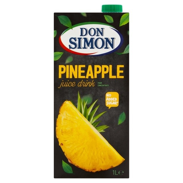 Pineapple Juice