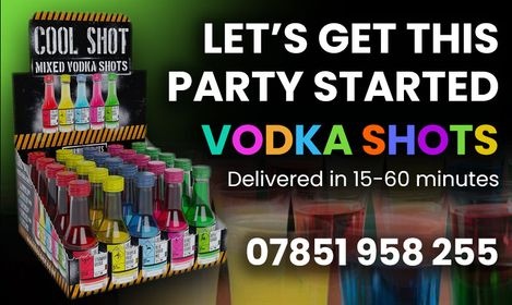 VIEW OUR PARTY SHOT RANGE 