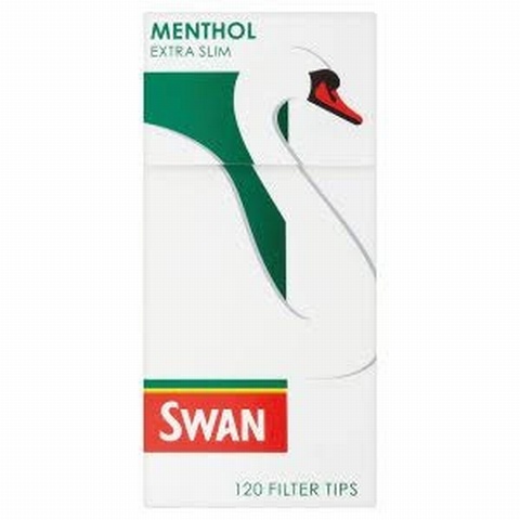Menthols Filter Tips