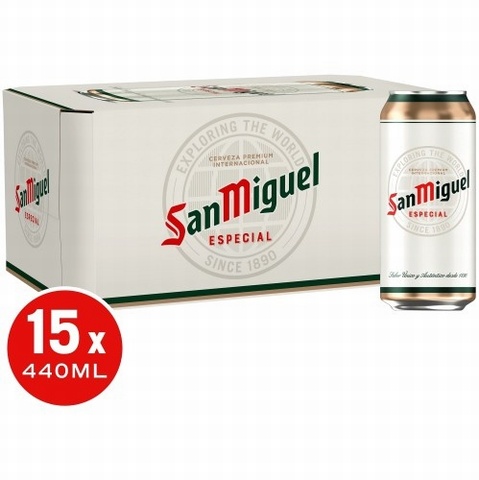 San Miguel