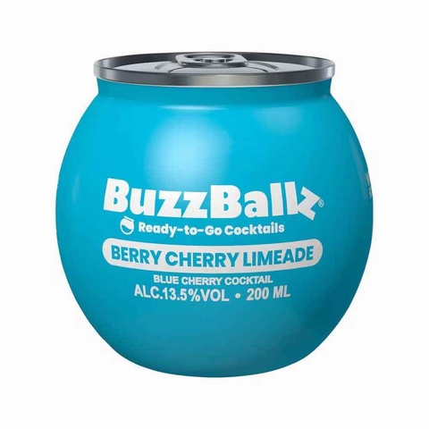 Buzzballs