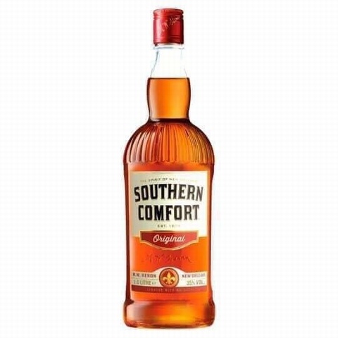 Southern Comfort Original 1 litre