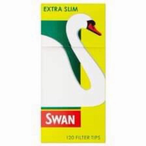 Swan Filter Tips