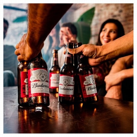 Budweiser